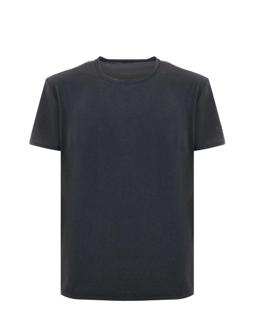Rrd Black T-Shirts And Polos for men