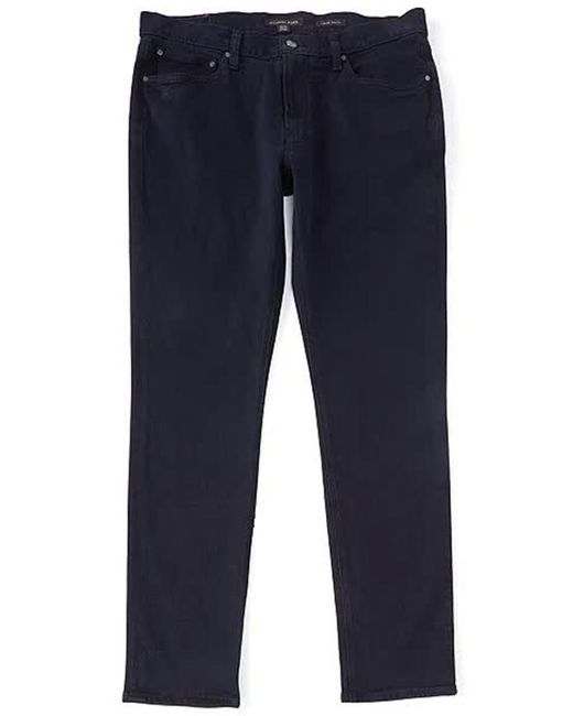 Michael Kors Blue Indigo Parker Jean Clothing for men