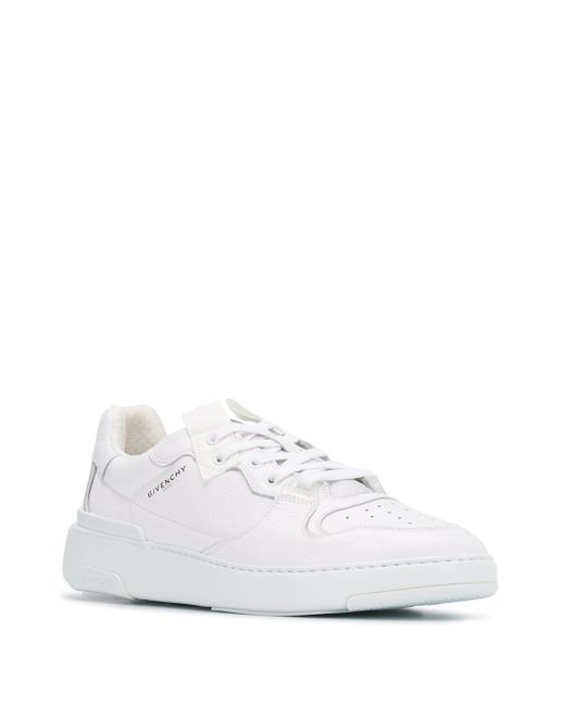 low top sneaker givenchy