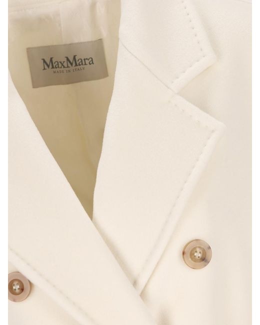 Max Mara White Coats