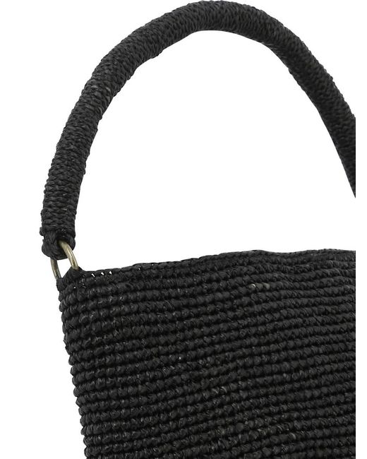IBELIV Black "Siny" Handbag