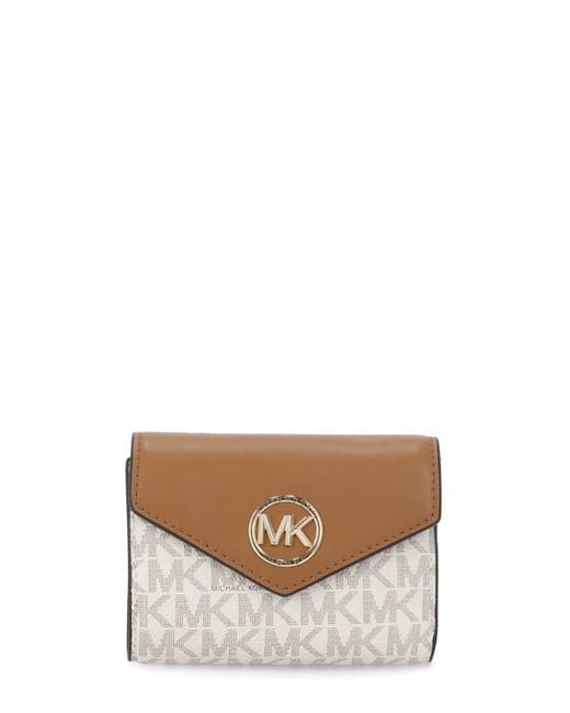 Michael kors wallets uk best sale