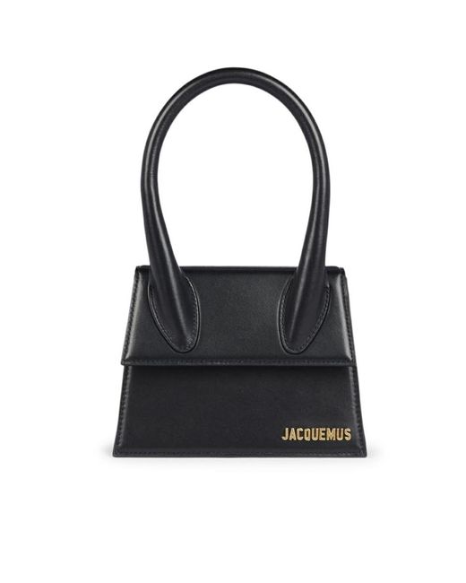 Jacquemus Black Handbag
