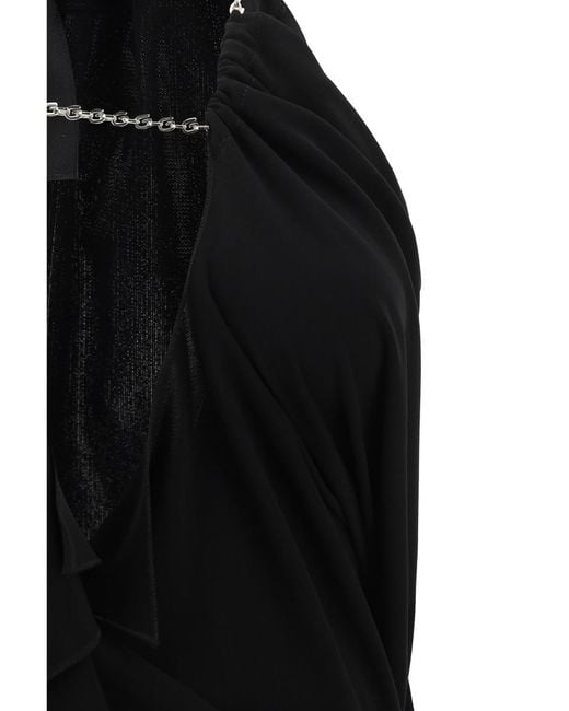 Givenchy Black Dresses