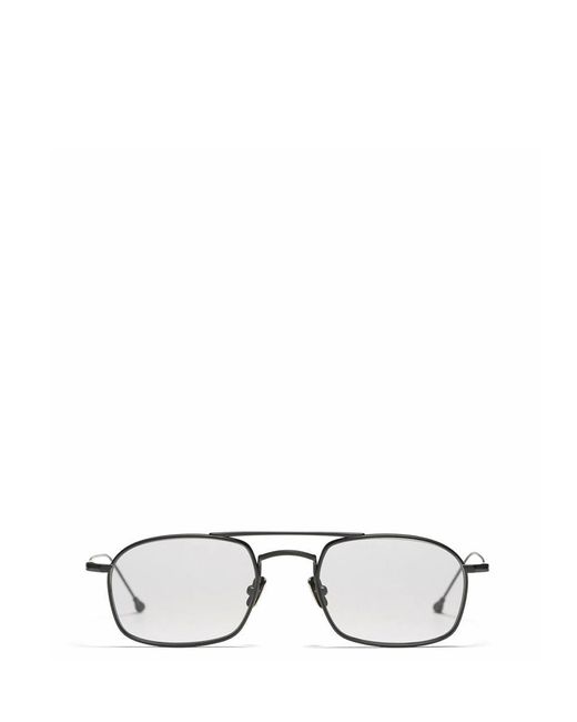 PETER AND MAY White Sunglasses for men