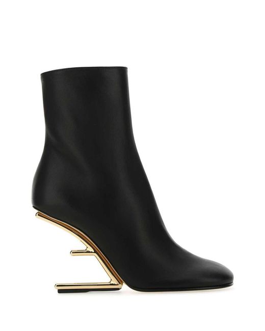 nordstrom fendi boots