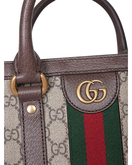 Gucci Brown Bags for men