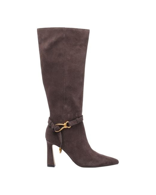 Steve Madden Brown Shoes