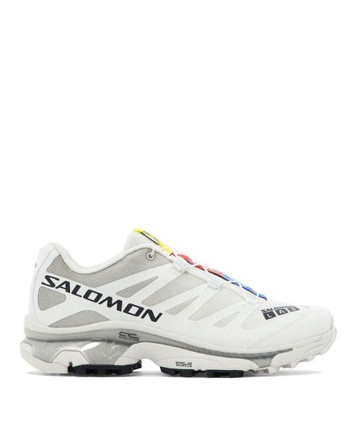 Salomon White "xt-4 Og" Sneakers for men