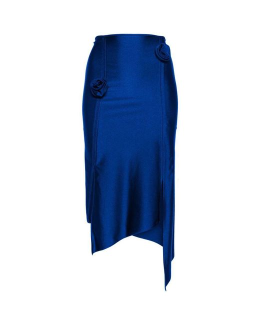 Coperni Blue Skirts