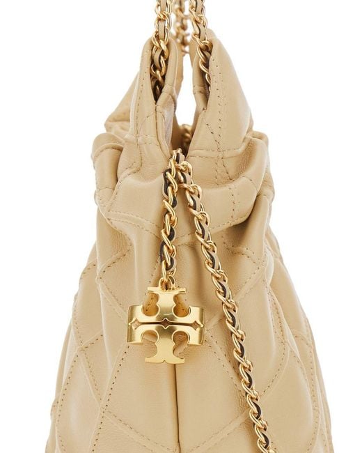 Tory Burch Natural Tory Burch