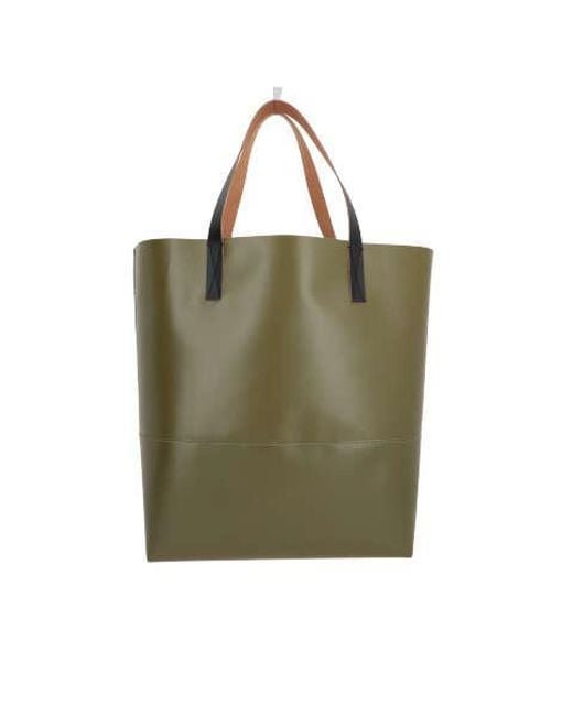 Marni Green Bags for men