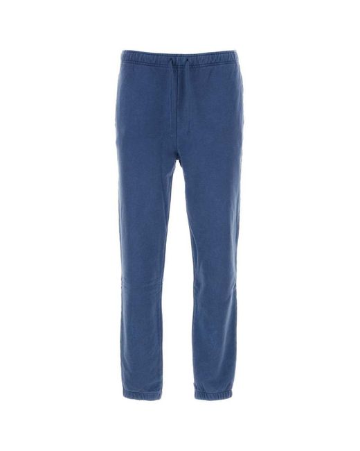 Polo Ralph Lauren Blue Pantalone for men