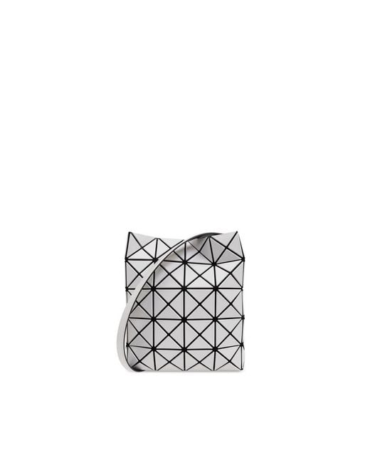 Issey Miyake White Bags