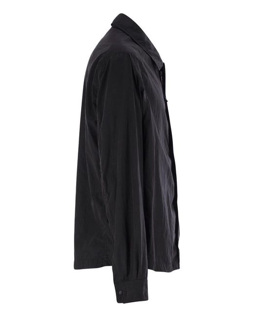 C P Company Black Chrome-R for men