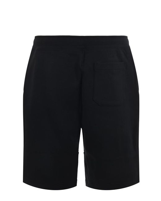 Polo Ralph Lauren Black Shorts for men