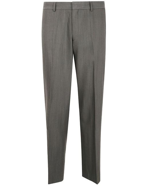 Paul Smith Gray Trouser for men