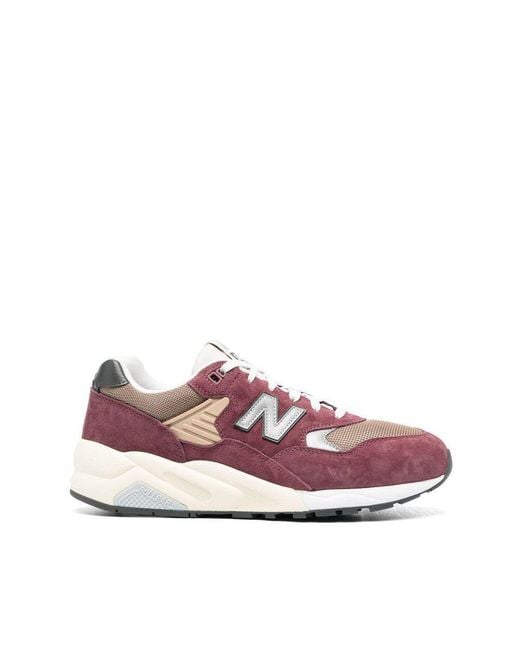 New balance cheap pink men