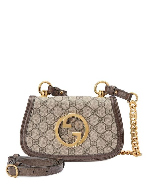 Gucci Multicolor Handbags
