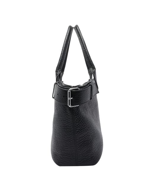Alexander Wang Black Large Rhett Tote Bag