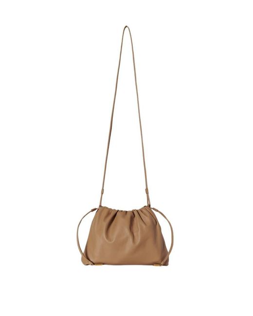 The Row Brown Handbags