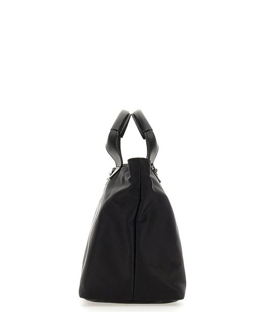 Orciani Black Sport Bag