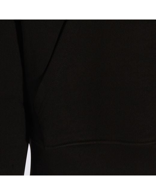 Daily Paper Black Maglie Nero for men