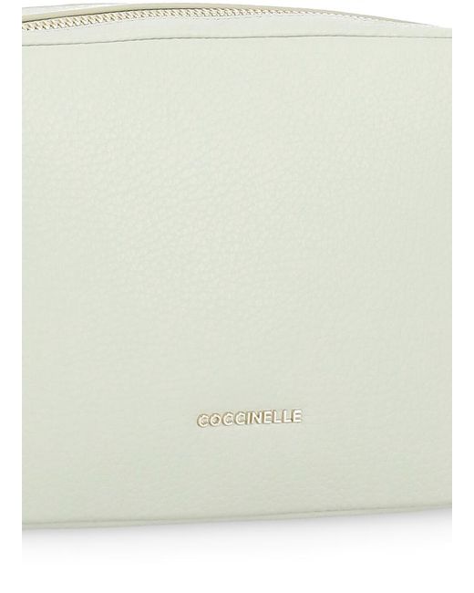 Coccinelle Green Bags