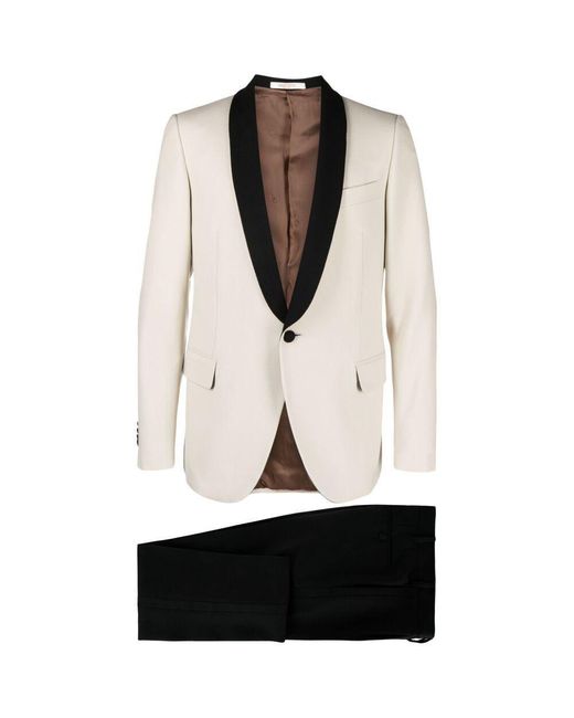 Valentino White Jackets for men