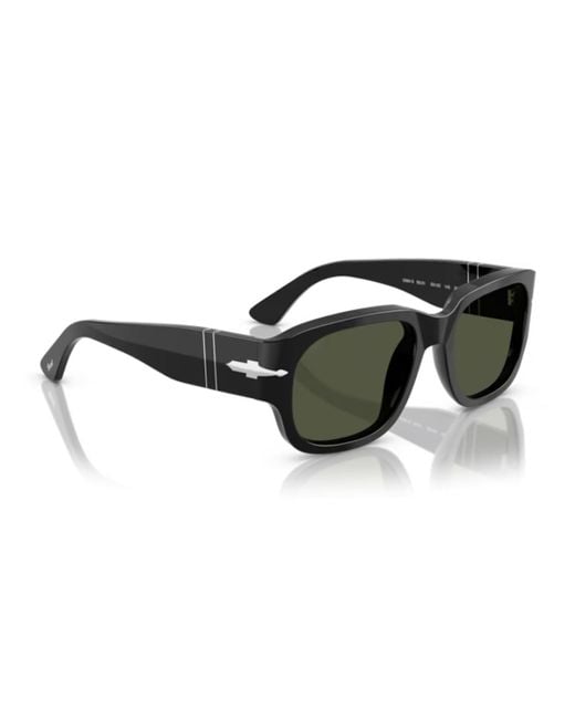 Persol Green Po3380S Sunglasses