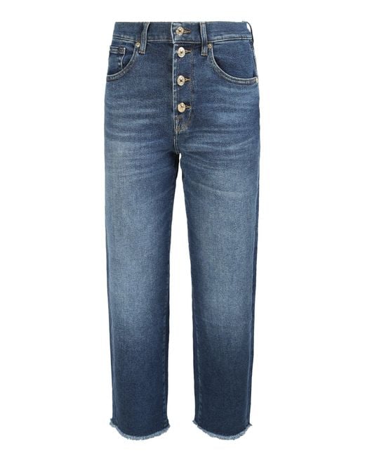 Casual Quality Denim 