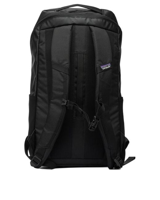 Patagonia Black Backpacks for men