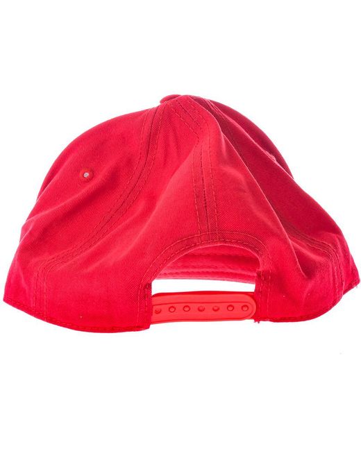 Daniele Alessandrini Red Hat for men