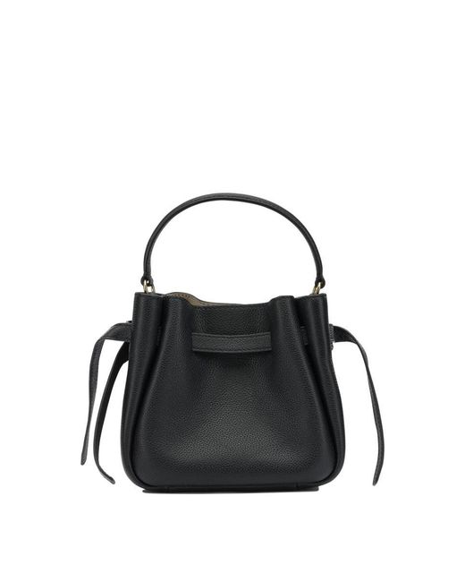 Tory Burch Black Crossbody Bags