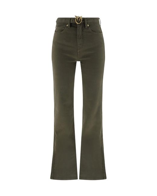Pinko pantaloni sale
