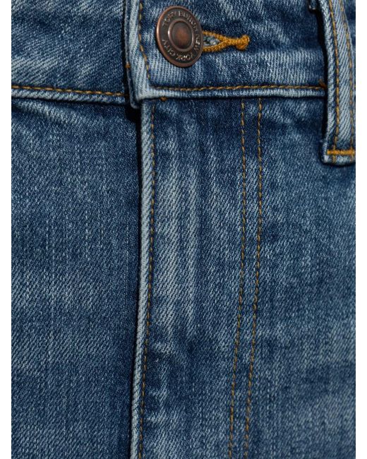 Tory Burch Blue Jeans