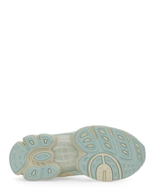 Asics Natural "Gel-Nimbus 9" Sneaker