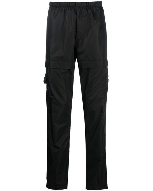 Givenchy Black Trousers for men