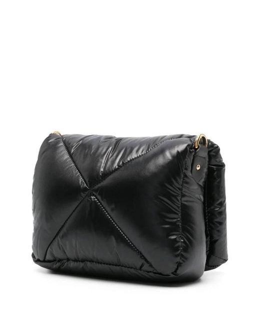 Moncler Black Bags