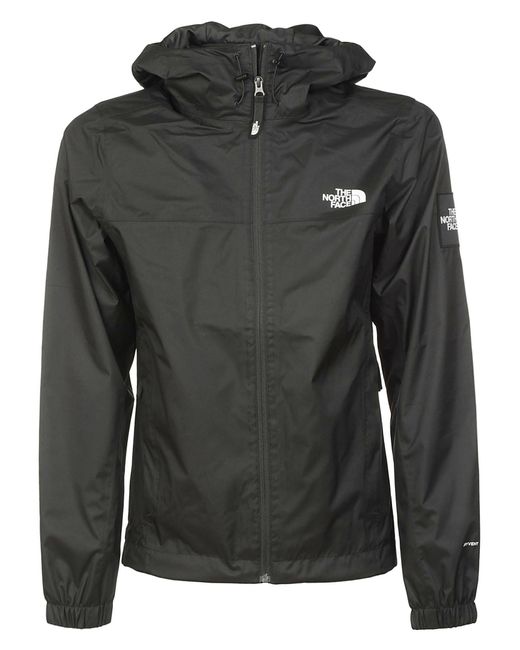 The North Face North Face Coats Black for men