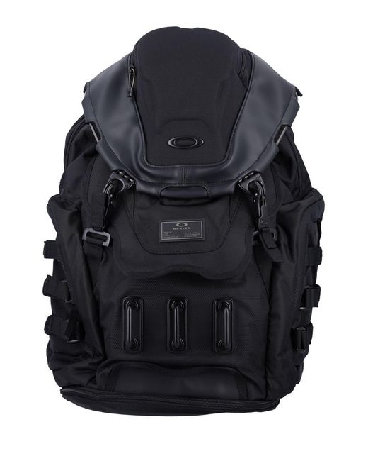 Oakley Blue Kitchen Sink Backpack
