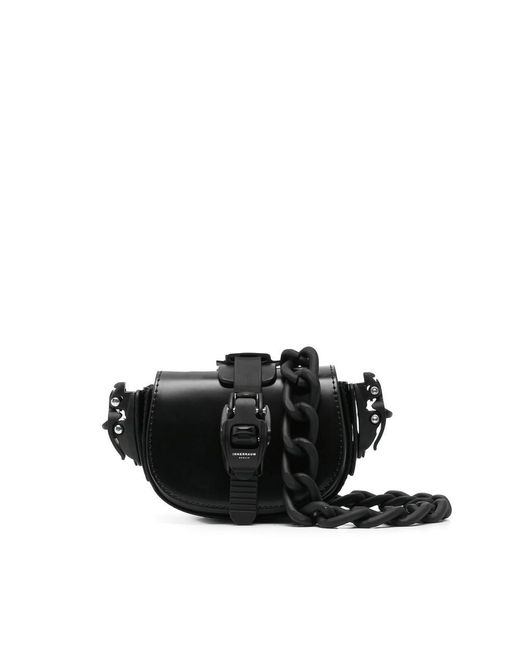 Innerraum Black Bum Bags for men