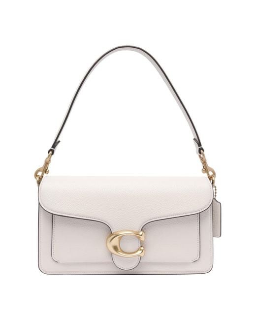 COACH Gray Bags
