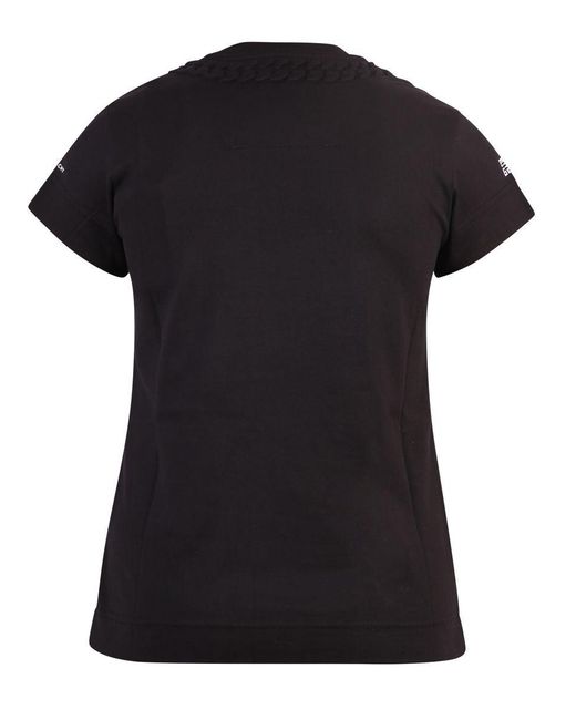Givenchy Black T-Shirts