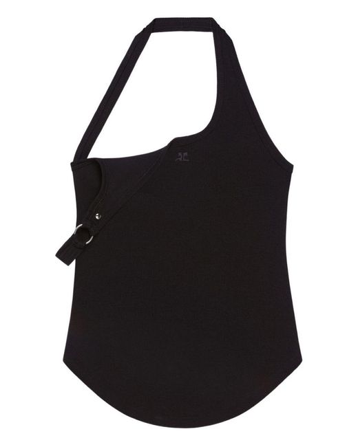Courreges Black Top