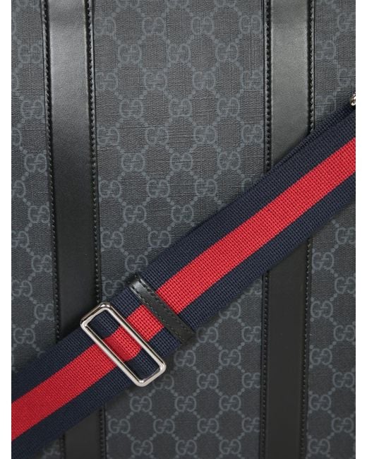Gucci Black Bags for men