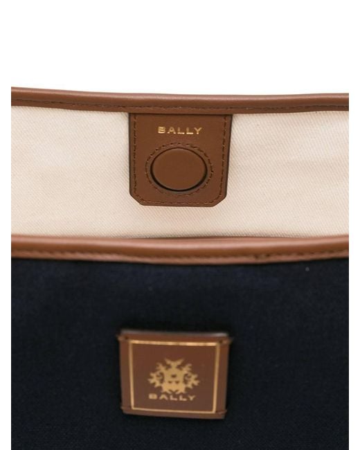 Bally Black Bags