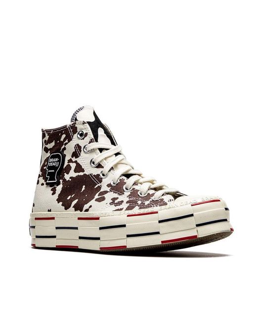 converse braindead chuck 70