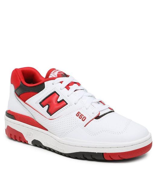 New Balance Lifestyle Shoes in White Lyst UK