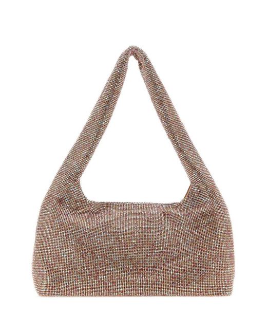 Kara Brown Handbags.